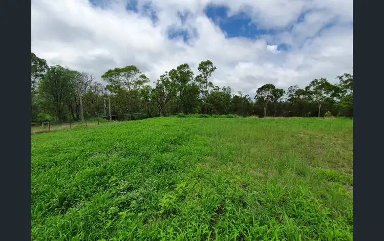 Fifth view of Homely land listing, 5 Frances Street, Cooyar QLD 4402