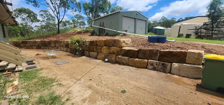 3 Frances Street, Cooyar QLD 4402