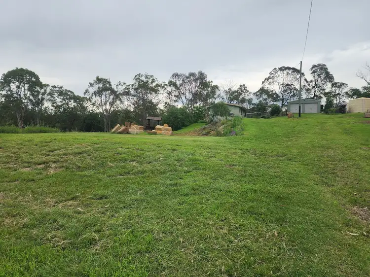 Second view of Homely house listing, 3 Frances Street, Cooyar QLD 4402