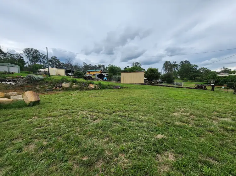 Third view of Homely house listing, 3 Frances Street, Cooyar QLD 4402