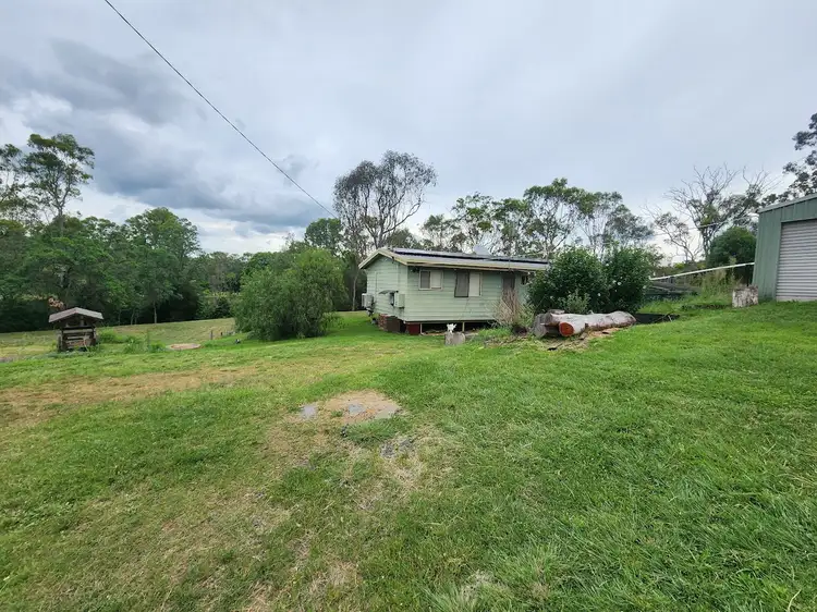Sixth view of Homely house listing, 3 Frances Street, Cooyar QLD 4402