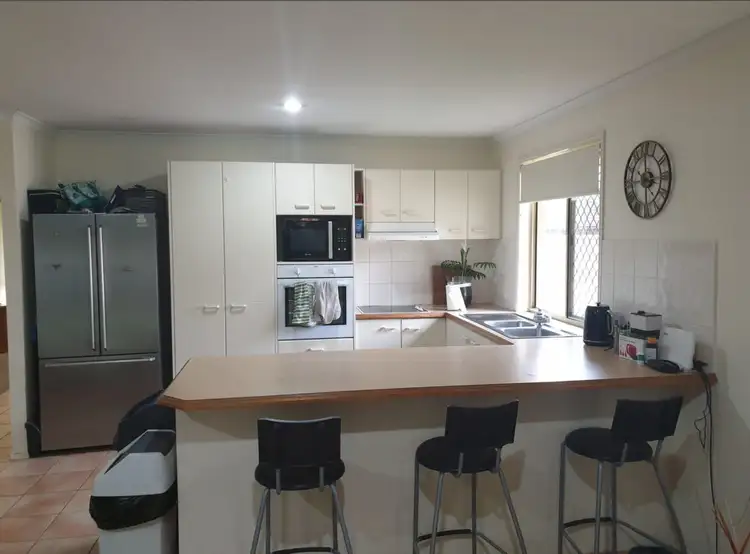 Second view of Homely house listing, 14 Lomandra Court, Oxenford QLD 4210