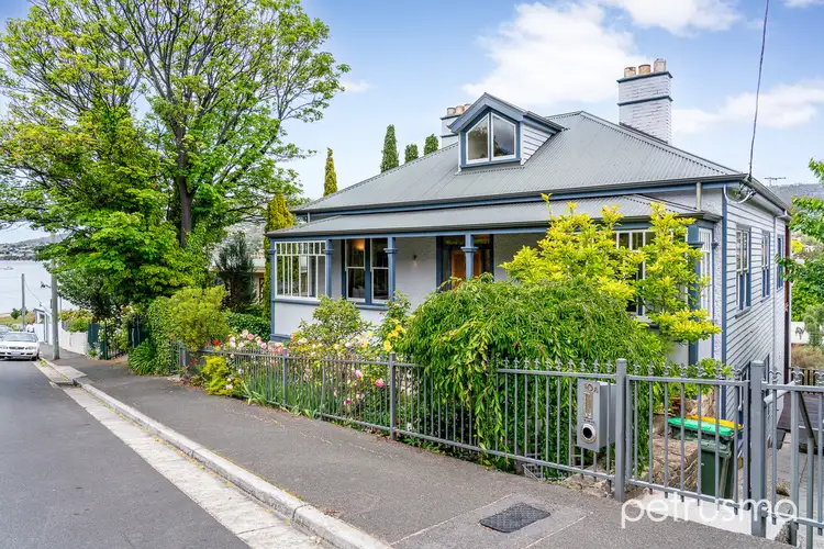 Fourth view of Homely house listing, 10 Bath Street, Battery Point TAS 7004