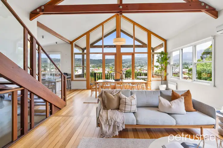 Fifth view of Homely house listing, 10 Bath Street, Battery Point TAS 7004