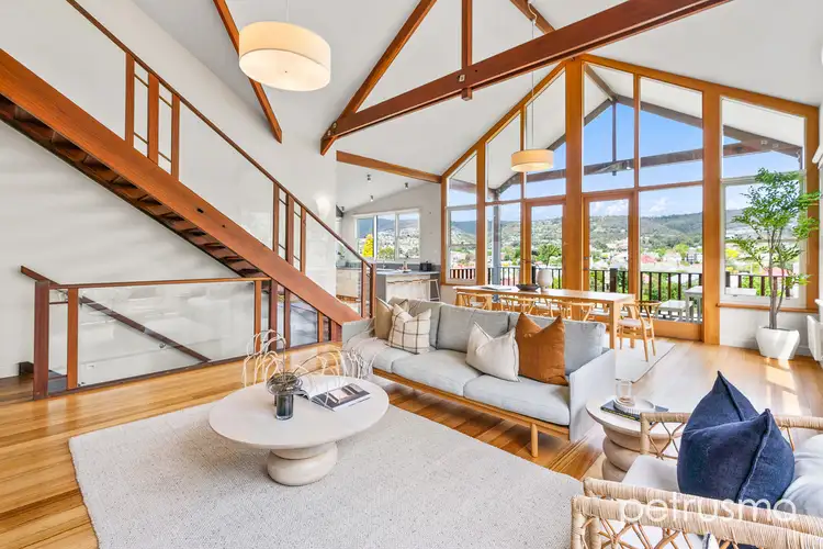 Sixth view of Homely house listing, 10 Bath Street, Battery Point TAS 7004