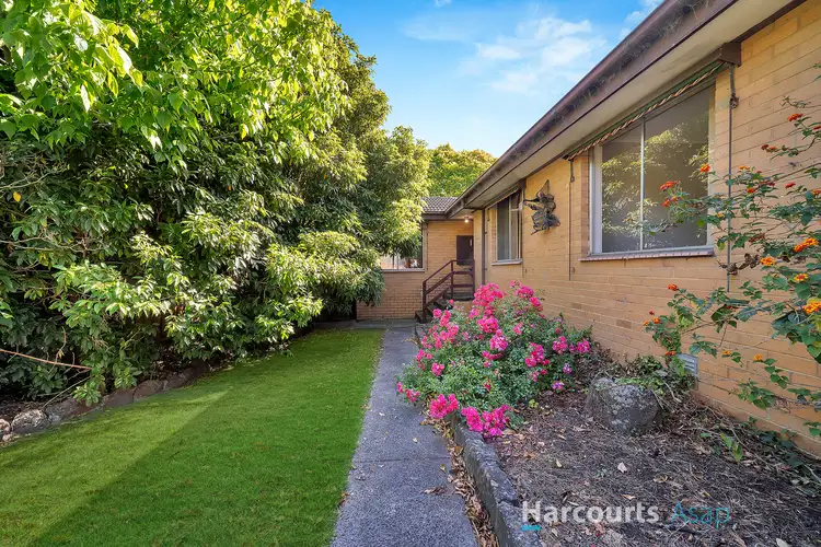 Fourth view of Homely house listing, 25 Meadow Wood Walk, Narre Warren VIC 3805