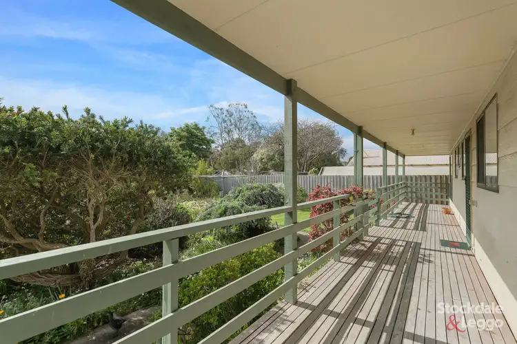 Second view of Homely house listing, 4 Darryl Court, Cowes VIC 3922