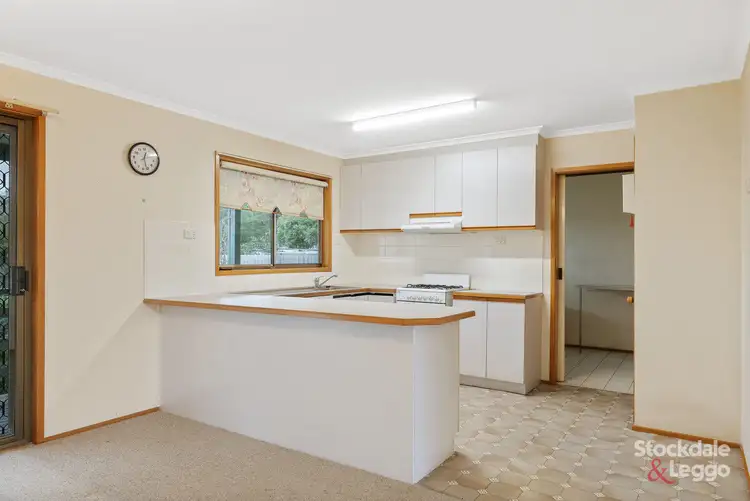 Third view of Homely house listing, 4 Darryl Court, Cowes VIC 3922