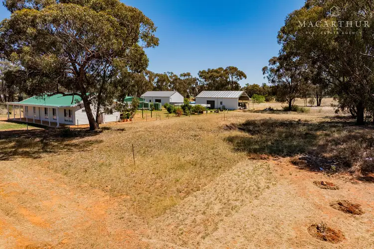 Third view of Homely land listing, 22 Spring Street, Ganmain NSW 2702