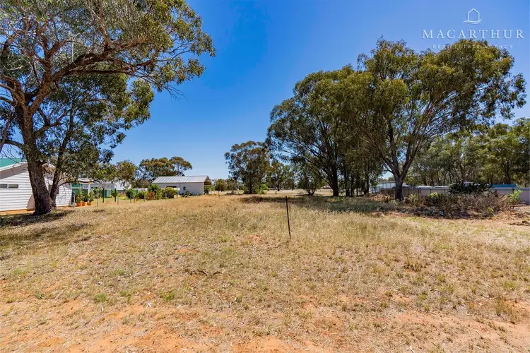 Fifth view of Homely land listing, 22 Spring Street, Ganmain NSW 2702