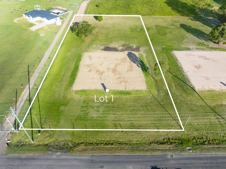 Fifth view of Homely land listing, Proposed Lots 1 - 7 15 Muckerts Lane, Vernor QLD 4306