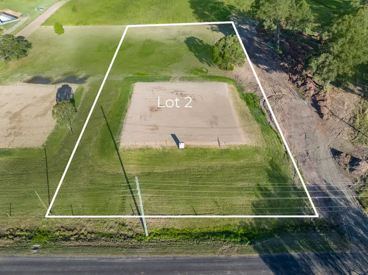 Sixth view of Homely land listing, Proposed Lots 1 - 7 15 Muckerts Lane, Vernor QLD 4306