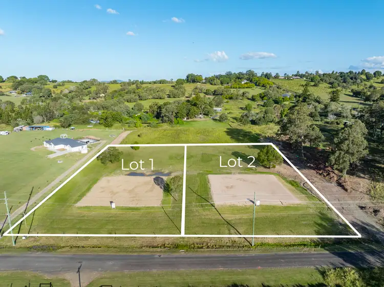 Seventh view of Homely land listing, Proposed Lots 1 - 7 15 Muckerts Lane, Vernor QLD 4306