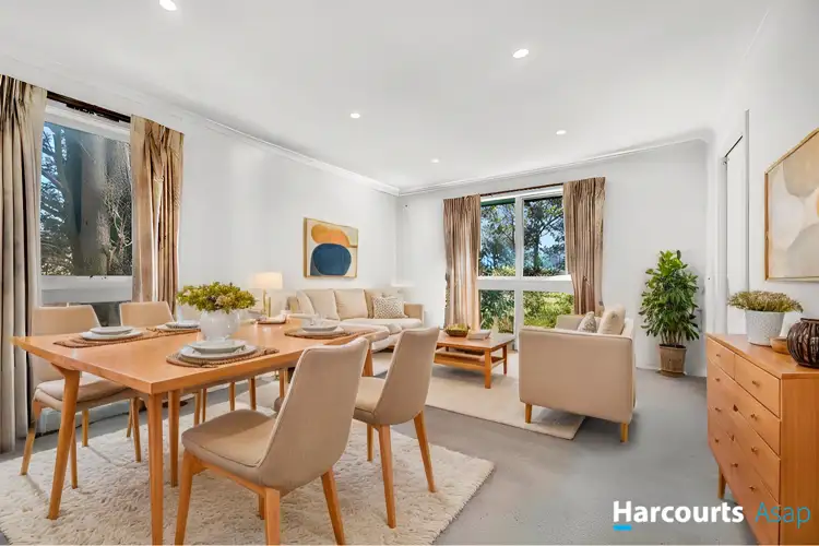 Fourth view of Homely house listing, 9 Dunrossil Close, Mulgrave VIC 3170