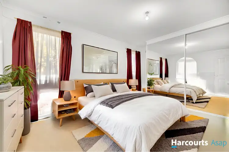 Sixth view of Homely house listing, 9 Dunrossil Close, Mulgrave VIC 3170