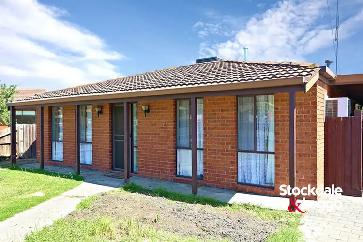 12 Brodie Court, Meadow Heights VIC 3048