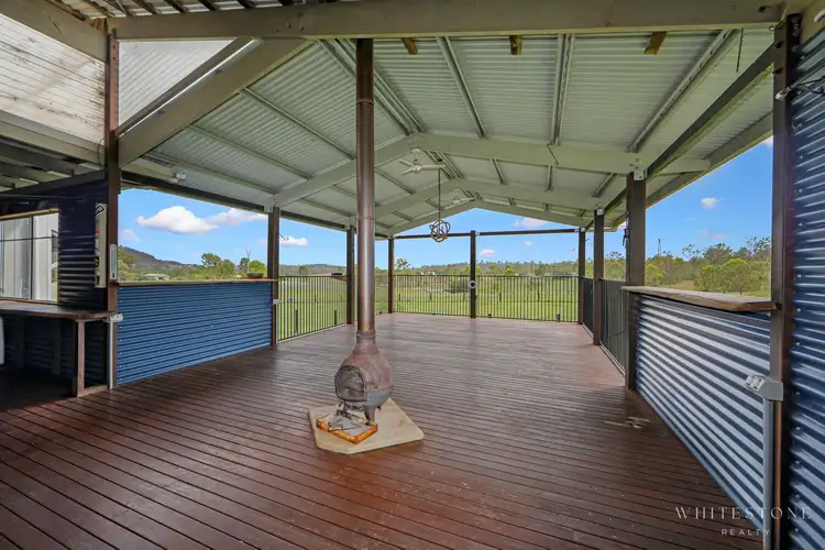 Main view of Homely house listing, 655 Moolboolaman Road, Moolboolaman QLD 4671