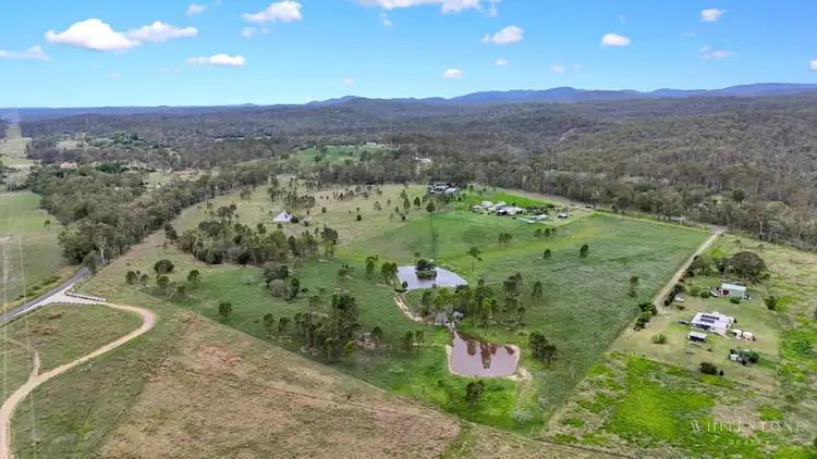 Second view of Homely house listing, 655 Moolboolaman Road, Moolboolaman QLD 4671