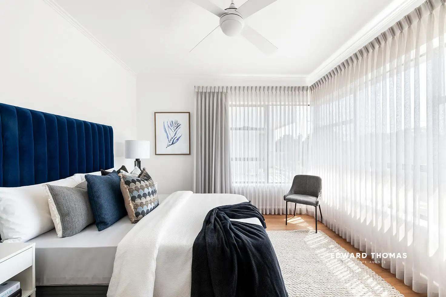 Main view of Homely unit listing, 4/17 Nimmo Street, Essendon VIC 3040