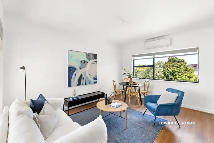 Third view of Homely unit listing, 4/17 Nimmo Street, Essendon VIC 3040