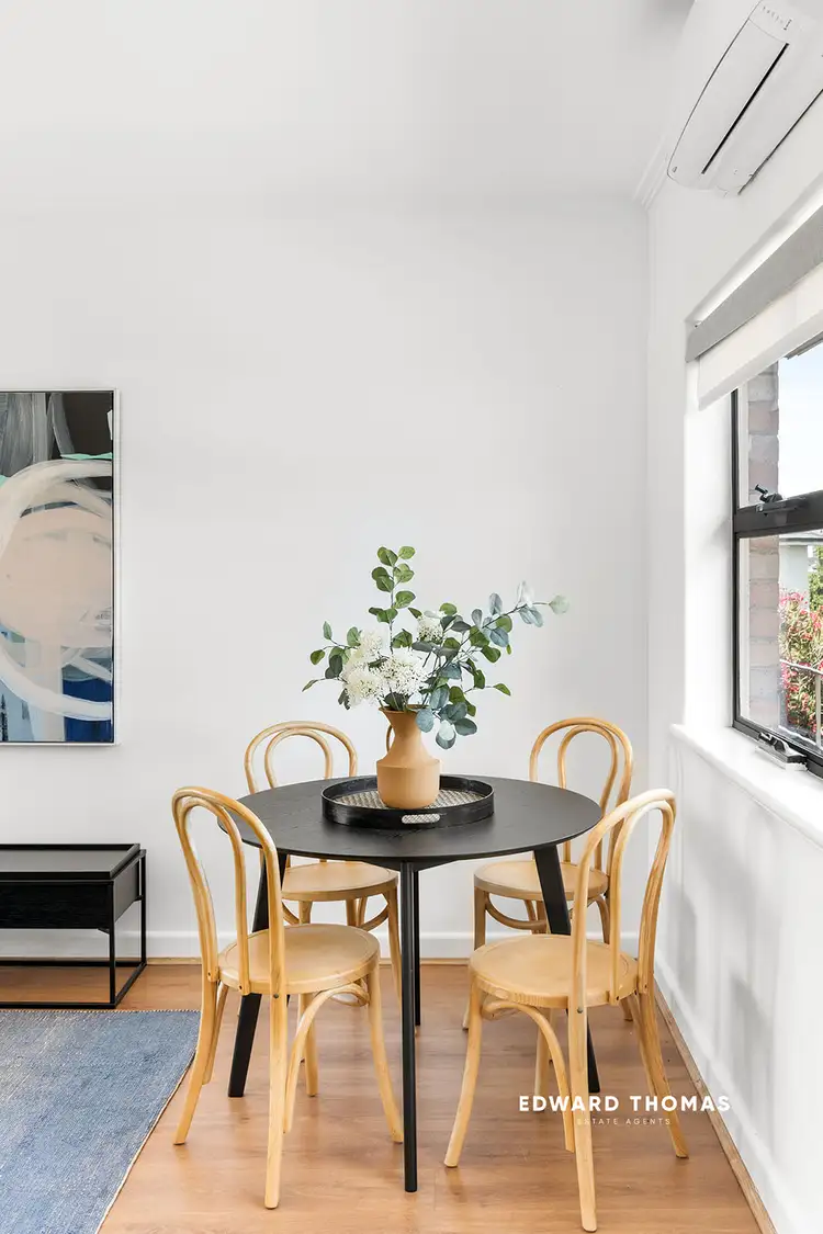 Fourth view of Homely unit listing, 4/17 Nimmo Street, Essendon VIC 3040