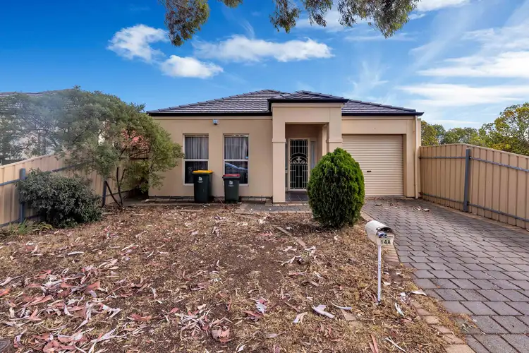 Main view of Homely house listing, 14a Chifley Street, Hope Valley SA 5090