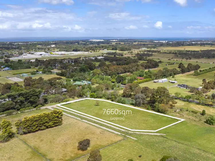 2 Peach Grove, Tyabb VIC 3913