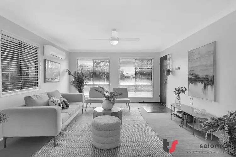 27 Patricia Street, Capalaba QLD 4157