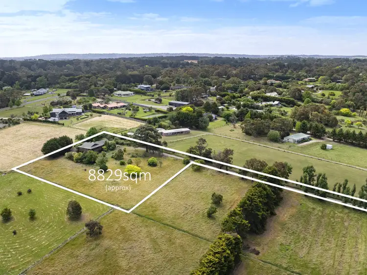 Fourth view of Homely rural property listing, 8A Peach Grove, Tyabb VIC 3913