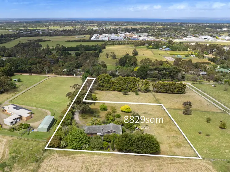 Fifth view of Homely rural property listing, 8A Peach Grove, Tyabb VIC 3913
