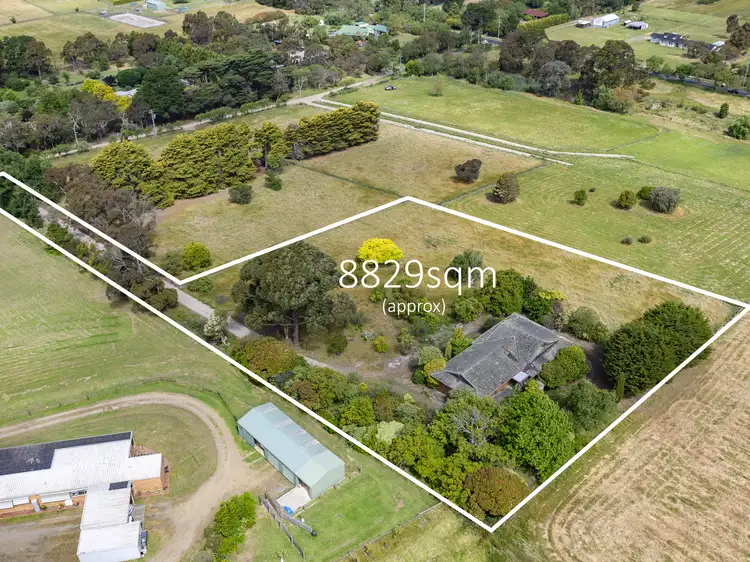 Sixth view of Homely rural property listing, 8A Peach Grove, Tyabb VIC 3913