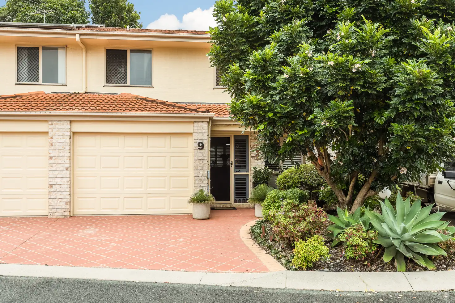 Main view of Homely townhouse listing, 9/11 Ahern Street, Kallangur QLD 4503