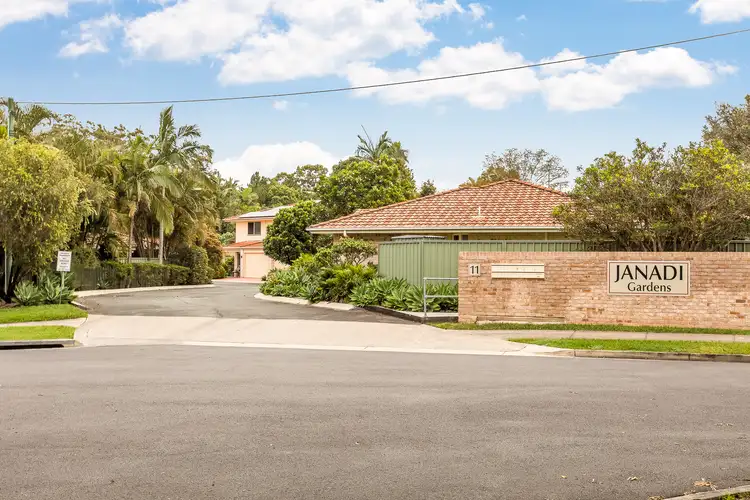 Third view of Homely townhouse listing, 9/11 Ahern Street, Kallangur QLD 4503