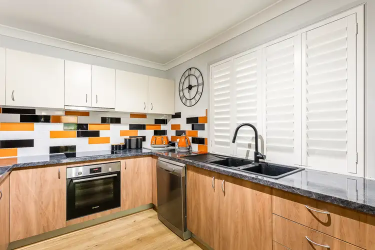 Fourth view of Homely townhouse listing, 9/11 Ahern Street, Kallangur QLD 4503