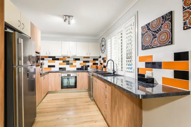 Fifth view of Homely townhouse listing, 9/11 Ahern Street, Kallangur QLD 4503