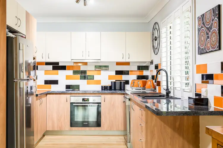 Sixth view of Homely townhouse listing, 9/11 Ahern Street, Kallangur QLD 4503