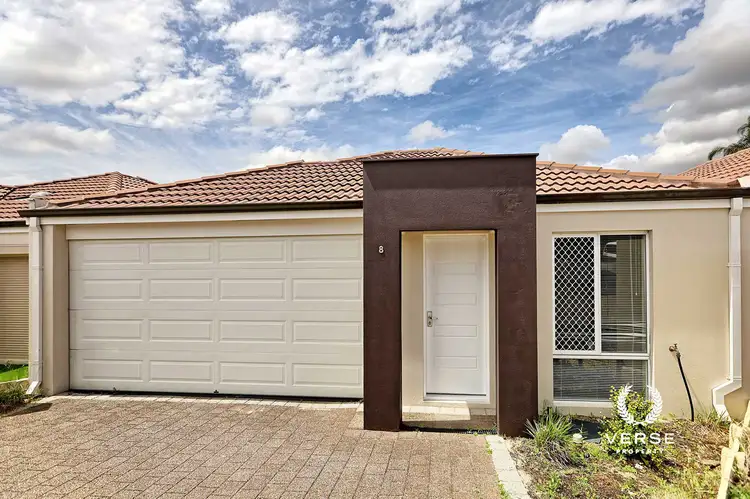 16 Grant Place