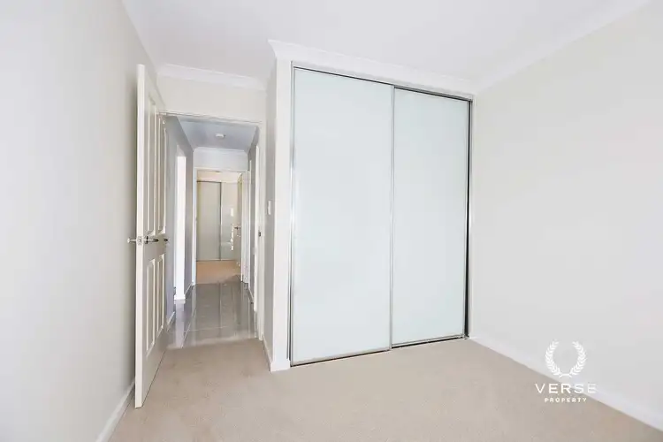 Fourth view of Homely house listing, 8/16 Grant Place, Bentley WA 6102