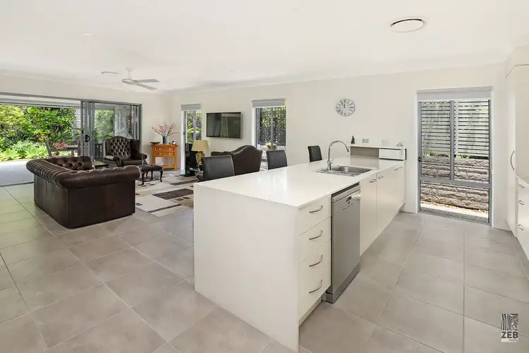 Main view of Homely house listing, 94/1 Halcyon Way, Bli Bli QLD 4560