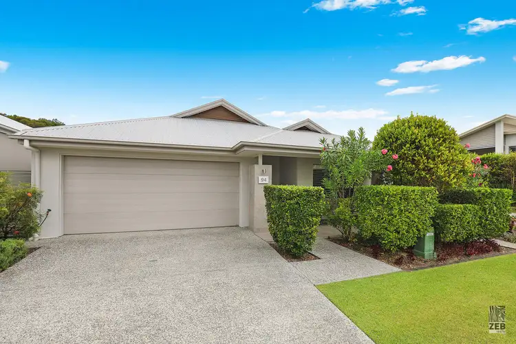Third view of Homely house listing, 94/1 Halcyon Way, Bli Bli QLD 4560