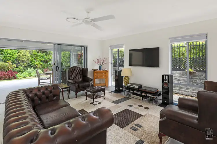 Fourth view of Homely house listing, 94/1 Halcyon Way, Bli Bli QLD 4560