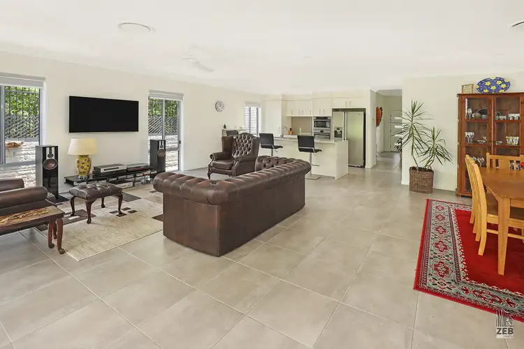 Sixth view of Homely house listing, 94/1 Halcyon Way, Bli Bli QLD 4560
