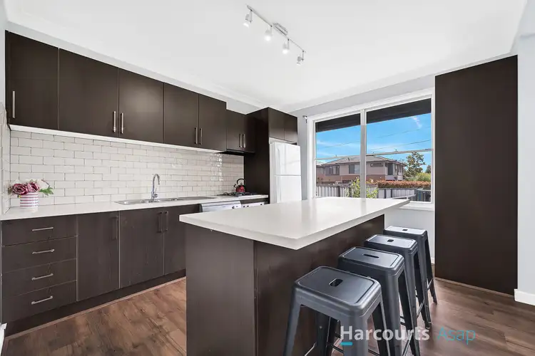 Second view of Homely unit listing, 1/40 Liquidamber Street, Doveton VIC 3177
