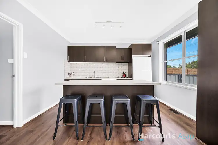 Third view of Homely unit listing, 1/40 Liquidamber Street, Doveton VIC 3177