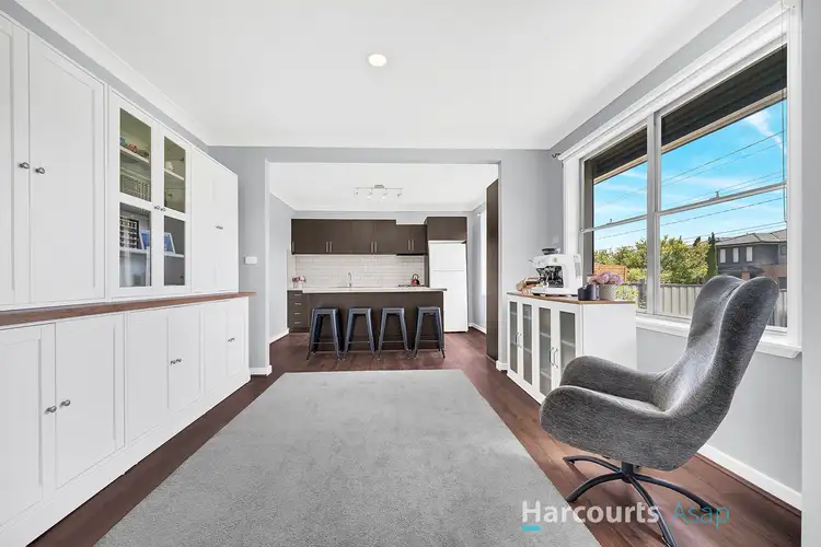 Fourth view of Homely unit listing, 1/40 Liquidamber Street, Doveton VIC 3177