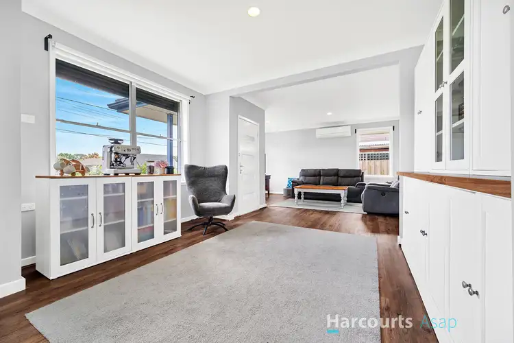 Fifth view of Homely unit listing, 1/40 Liquidamber Street, Doveton VIC 3177