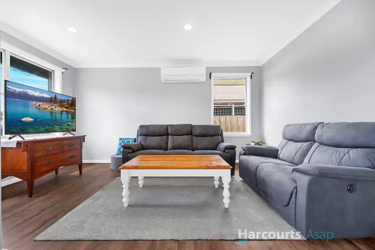 Sixth view of Homely unit listing, 1/40 Liquidamber Street, Doveton VIC 3177