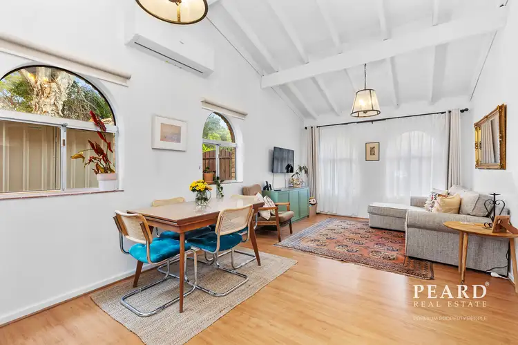Second view of Homely villa listing, 1/19 Calais Road, Scarborough WA 6019