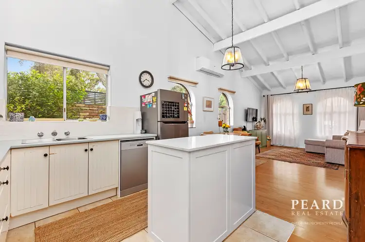 Third view of Homely villa listing, 1/19 Calais Road, Scarborough WA 6019