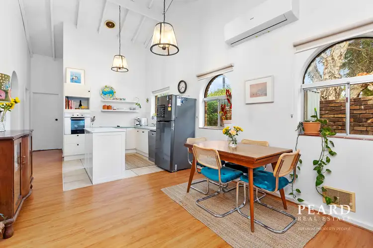 Fourth view of Homely villa listing, 1/19 Calais Road, Scarborough WA 6019